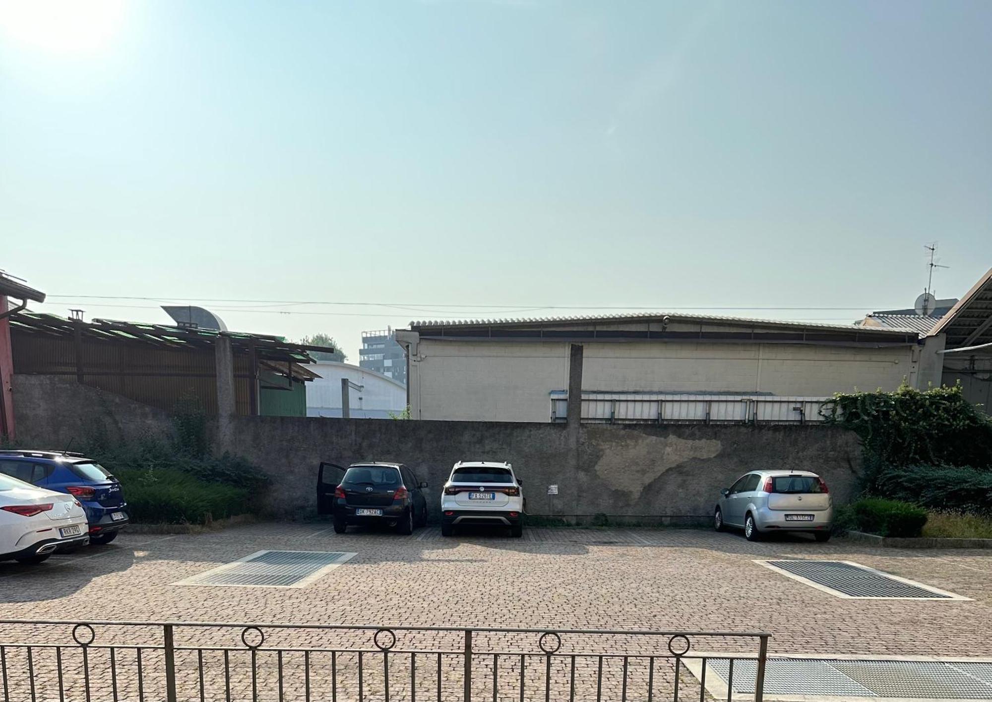 Bergamo Easy Airport Sleep&Fly Parking Lägenhet Exteriör bild